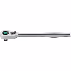 STAHLWILLE 512SG-QR N, Acciaio inox, 1/2", 654 g