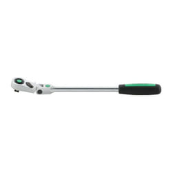 Stahlwille - Cricchetto snodato 517QR 1/2 pollice Z.80 L.416mm 2C-Maniglia