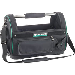 STAHLWILLE 13219 TOOL BAG Nero