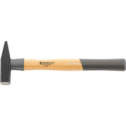 STAHLWILLE 10961 Martello a penna incrociata Nero, Legno