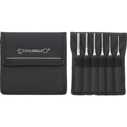 Stahlwille - Kit cacciaspine n. 6 pz 1 pz.