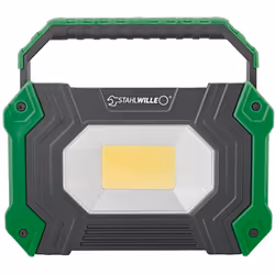 Dettagli tecnici Caratteristiche faretto a batteria Classe efficienza energetica 2021 n.rel. Colore Nero, Verde Flusso lumino ...