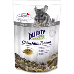 Bunny Nature 25666 cibo per animali di piccola taglia 1,2 kg Cincillà
