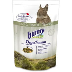 Bunny Nature 25725 cibo per animali di piccola taglia Fette 1,2 kg Degu