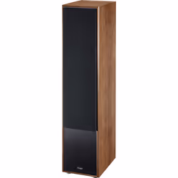 Magnat Monitor S70 3-vie Nero, Noce Cablato 190 W - Vista aggiuntiva 2