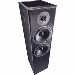 Magnat Monitor S80 ATM 2.5-vie Nero Cablato 160 W - Vista aggiuntiva 4