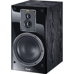 Magnat SIGNATURE 503 3-vie Nero Cablato 100 W