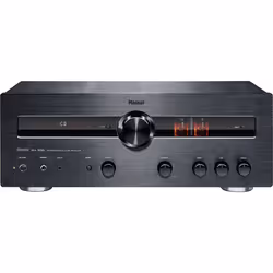 Magnat MA 900, 200 W, A/B, 105 dB, 470 mV, 100000 Ω, 0 - 16 Hz