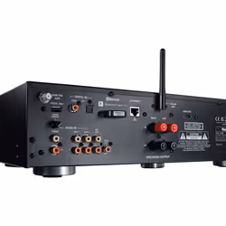 Magnat MC 400 40 W 2.0 canali Stereo Nero - Vista aggiuntiva 4
