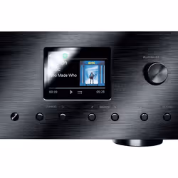 Magnat MC 400 40 W 2.0 canali Stereo Nero - Vista aggiuntiva 6