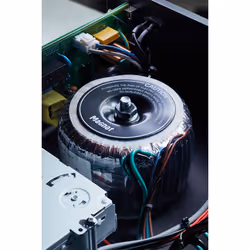 Magnat MC 400 40 W 2.0 canali Stereo Nero - Vista aggiuntiva 8