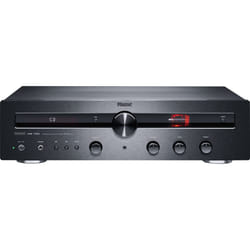 Magnat MR 750 50 W 2.0 canali Stereo Nero
