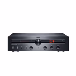 Magnat MR 750 50 W 2.0 canali Stereo Nero