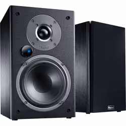 Magnat D172720 2-vie Nero Con cavo e senza cavo 70 W - Vista aggiuntiva 2