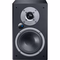 Magnat D172720 2-vie Nero Con cavo e senza cavo 70 W - Vista aggiuntiva 4