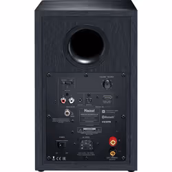 Magnat D172720 2-vie Nero Con cavo e senza cavo 70 W - Vista aggiuntiva 5