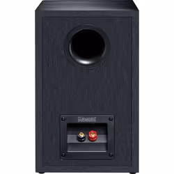 Magnat D172720 2-vie Nero Con cavo e senza cavo 70 W - Vista aggiuntiva 6