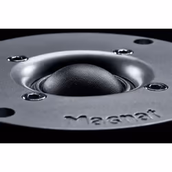 Magnat D172720 2-vie Nero Con cavo e senza cavo 70 W - Vista aggiuntiva 8