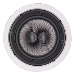 Magnat Interior IC 82, 2-vie, 100 W, 32 - 35000 Hz, 8 Ω, Bianco