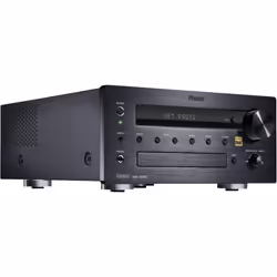 Magnat MC 200 R 2.0 canali Stereo Nero - Vista aggiuntiva 2