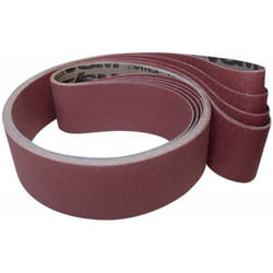Carteggiatura Banda Koret 20X 520 Millimetri 40 Grana Vsm