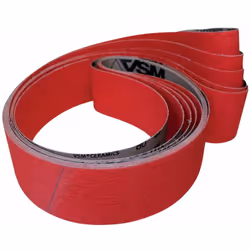Velo tessuto nastro XK870X Grana di ceramica Base in tessuto poliestere Aggressivo con prestazioni di consegna molto elevate  ...