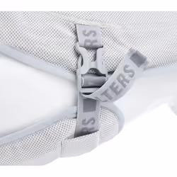 Wolters 80901 abbigliamento da esterno per cani e gatti XS Grigio Poliestere Cane Giacca - Vista aggiuntiva 4