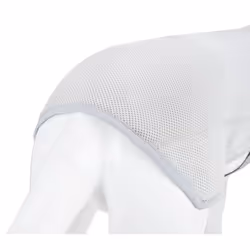 Wolters 80901 abbigliamento da esterno per cani e gatti XS Grigio Poliestere Cane Giacca - Vista aggiuntiva 6