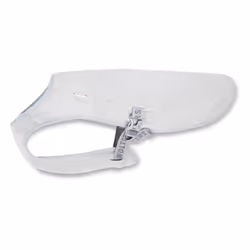 Wolters 80902 abbigliamento da esterno per cani e gatti S Grigio Poliestere Cane Giacca - Vista aggiuntiva 2