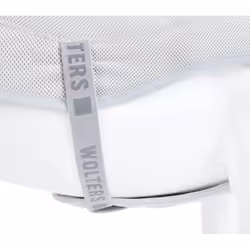 Wolters 80902 abbigliamento da esterno per cani e gatti S Grigio Poliestere Cane Giacca - Vista aggiuntiva 5