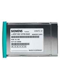 Siemens 6ES79521KL000AA0 non classificato