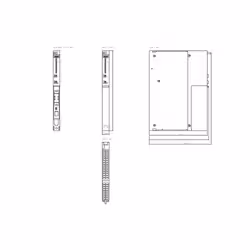 Siemens 6ES7407-0DA02-0AA0 non classificato - Vista aggiuntiva 2