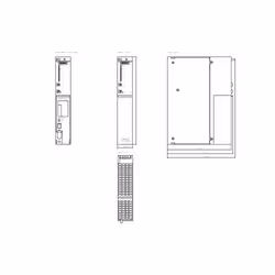 Siemens 6ES7405-0KR02-0AA0 non classificato - Vista aggiuntiva 2