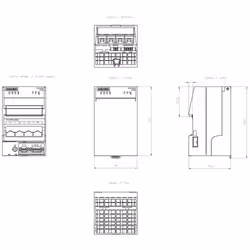 Siemens 6GK5204-0BA00-2AF2 non classificato - Vista aggiuntiva 3
