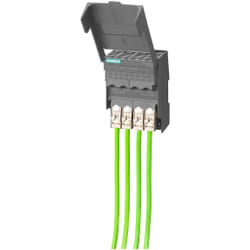 Siemens 6GK5208-0BA00-2AF2 non classificato