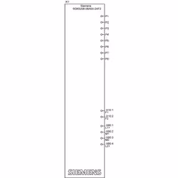 Siemens 6GK5208-0BA00-2AF2 non classificato - Vista aggiuntiva 2