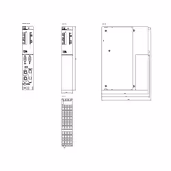 Siemens 6ES7414-5HM06-0AB0 non classificato - Vista aggiuntiva 2