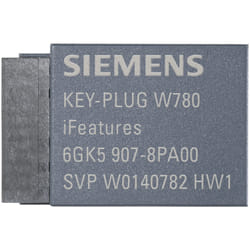 Siemens 6GK5907-8PA00 non classificato