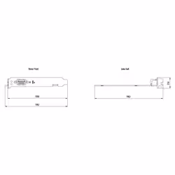 Siemens 6GK1561-3AA02 non classificato - Vista aggiuntiva 2