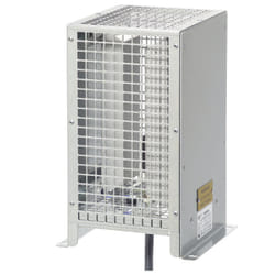 Siemens 6SE6400-4BD16-5CA0 non classificato