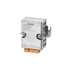 Siemens 6SL3252-0BB01-0AA0 trasmettitore di potenza