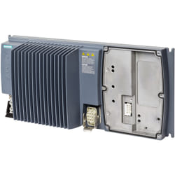 Siemens 6SL3525-0PE17-5AA1 adattatore e invertitore Interno Multicolore