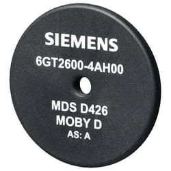 Siemens 6GT26004AH00 non classificato