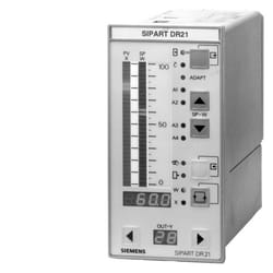 Siemens 6DR2100-5 gateway/controller