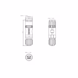 Siemens 6GK1905-0EB10 non classificato - Vista aggiuntiva 2