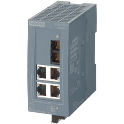 Siemens 6GK5004-1BD00-1AB2 non classificato