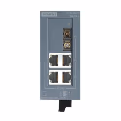 Siemens 6GK5004-1BD00-1AB2 non classificato - Vista aggiuntiva 2