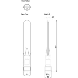 Siemens 6GK5795-4MC00-0AA3 non classificato