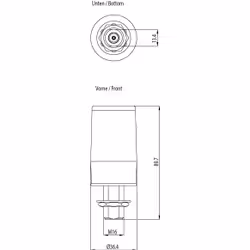 Siemens 6GK5896-4ME00-0AA0 non classificato - Vista aggiuntiva 2