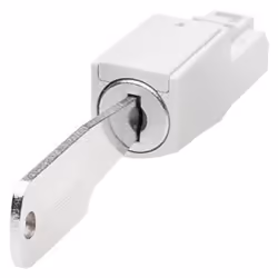 Siemens 6GK1901-1BB50-0AA0, Blocco per porta, RJ-45, Bianco, Plastica, 1 pz, IP20 UL cULus